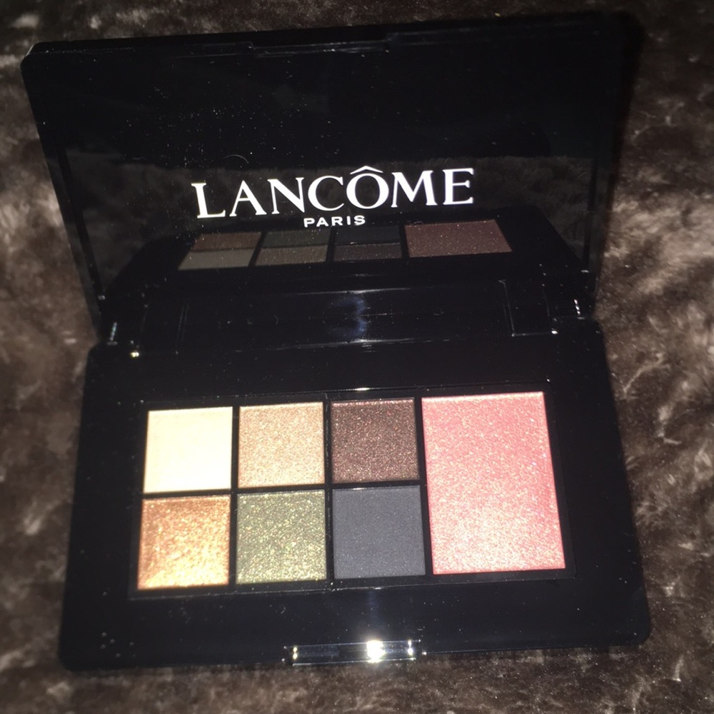Lancôme eyeshadow